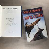Ship of Shadows