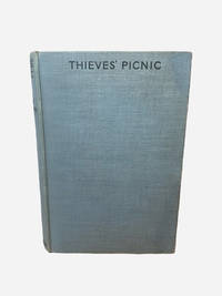 Thieves' Picnic - The Saint