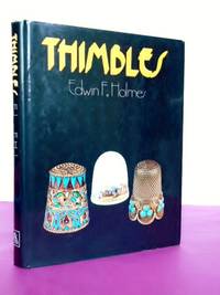 THIMBLES by Holmes, Edwin - 1979