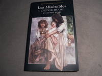 Les Miserables Volume One Victor Hugo paperback