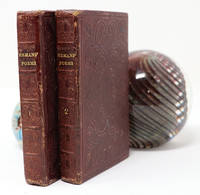 image of The Poetical Works of Mrs. Hemans (Complete in Two Volumes)