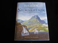 The Silmarillion by Tolkien, J. R. R - 2004