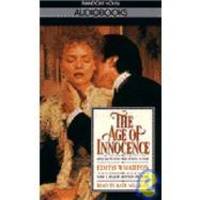 image of The Age of Innocence