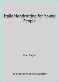 Italic Handwriting for Young People