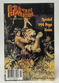 High Adventure Number 33