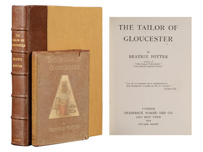 The Tailor of Gloucester
