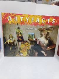 Artyfacts (SIGNED) by Hal Evans - 2021