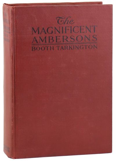 The Magnificent Ambersons