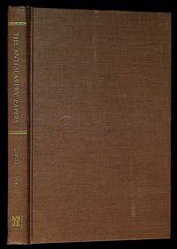 The Anti-Slavery Papers of James Russell Lowell. Volume II ONLY