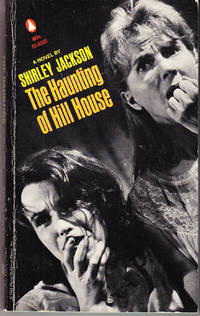 The Haunting of Hill House by Jackson, Shirley - 1963