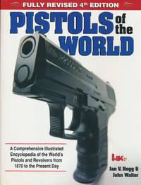 Pistols of the World