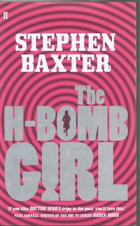 cover of The H-Bomb Girl