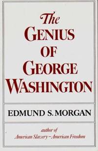image of The Genius of George Washington
