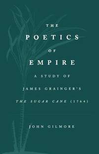 Sugar Cane: A Poem