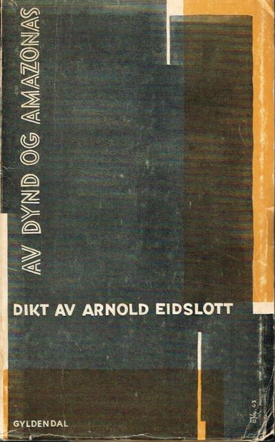 Av dynd og Amazonas.