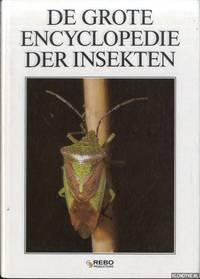 Grote encyclopedie der insekten by Jiri & M. Chvala Zahradnik - Hardcover - 1990 - from Klondyke (SKU: 00227406)
