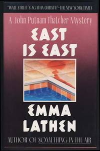image of East Is East