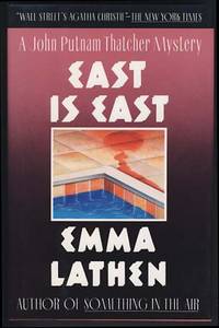 East Is East