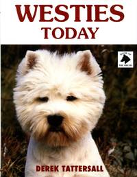 Westies Today (Signed By Author)