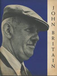 John Britain.