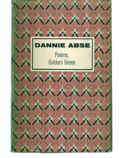 POEMS GOLDERS GREEN