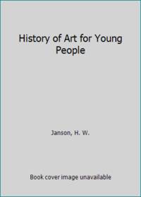 image of History of Art for Young People