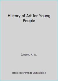 History of Art for Young People