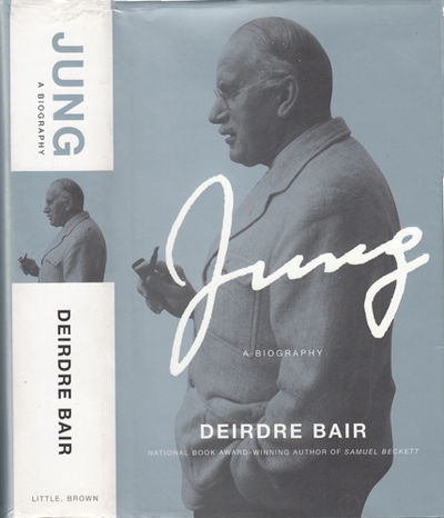Jung. A Biography.