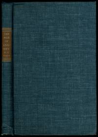 image of The Age of Anxiety: A Baroque Eclogue