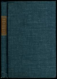 The Age of Anxiety: A Baroque Eclogue by AUDEN, W.H - 1947