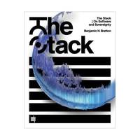 The Stack – On Software and Sovereignty