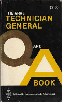 The ARRL Technician General Q & A Book