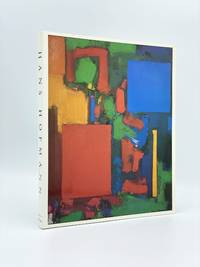 Hans Hofmann by HOFMANN, Hans; Cynthia GOODMAN - 1990