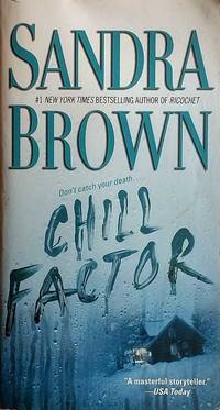 Chill Factor: A Novel