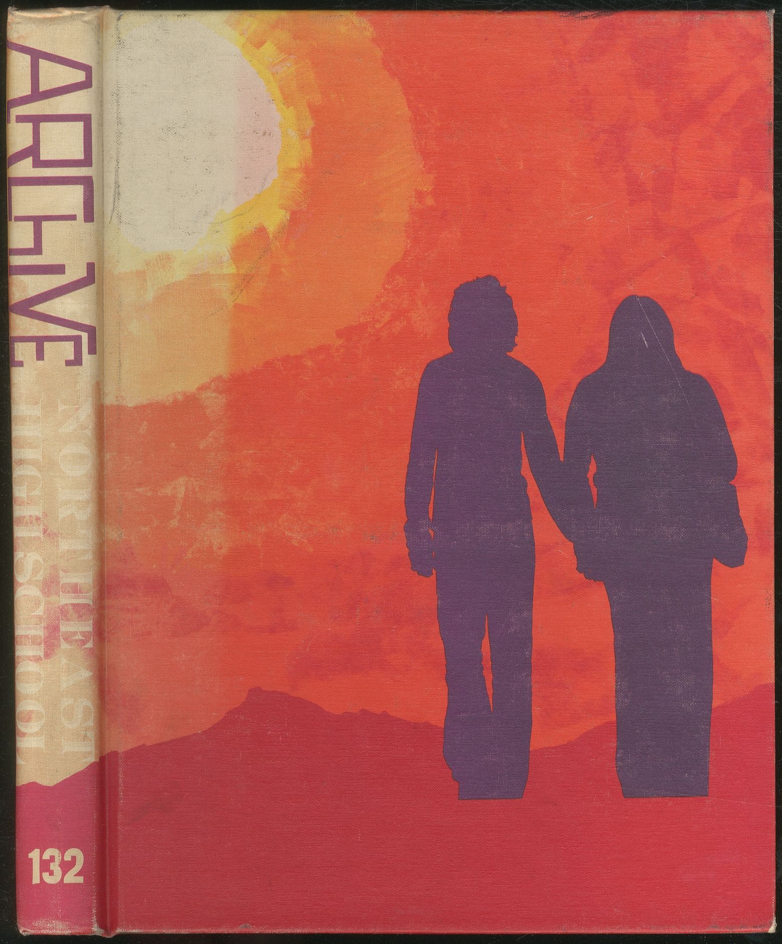 Archive, 1973: Northeast Archive