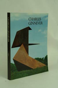 image of Charles Ginnever.