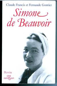 Simone De Beauvoir