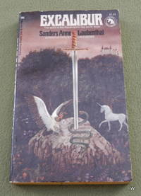 Excalibur (Ballantine Adult Fantasy)