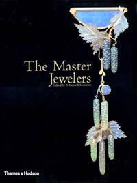 The Master Jewelers by A. Kenneth Snowman