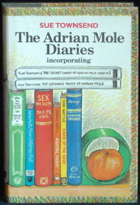 image of The Adrian Mole Diaries