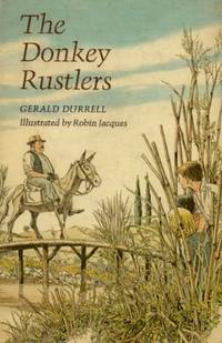 The Donkey Rustlers
