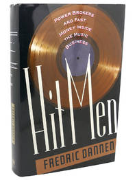 image of HIT MEN