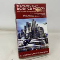 The Year's Best Science Fiction: Twenty-Eighth Annual Collection