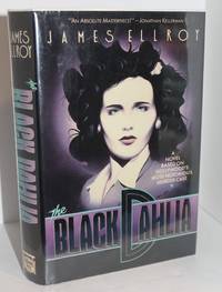 cover of Black Dahlia