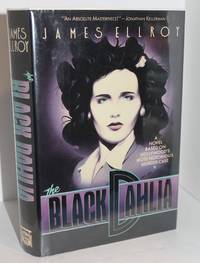 Black Dahlia by James Ellroy - 1987