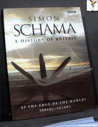 image of A History of Britain: At the Edge of the World? 3000BC-AD1603
