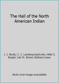 The Hall of the North American Indian