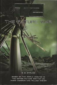 cover of T2: The Future War