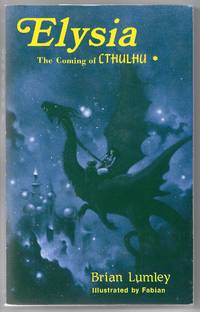 Elysia: The Coming of Cthulhu