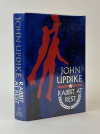 RABBIT AT REST [Signed]